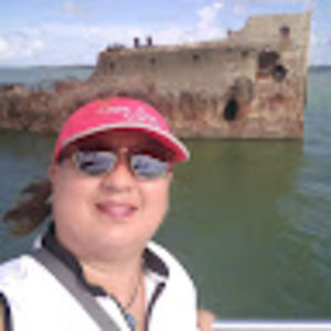 Meet your Posher, Patricia